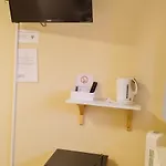 Casa de hóspedes Elfmeter Rheinsberg