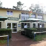 Casa de hóspedes Elfmeter