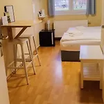 Casa de hóspedes Elfmeter 3*