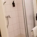 Elfmeter Casa de hóspedes Rheinsberg