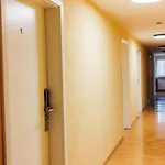 Elfmeter Casa de hóspedes Rheinsberg