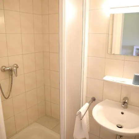 בית הארחה Elfmeter