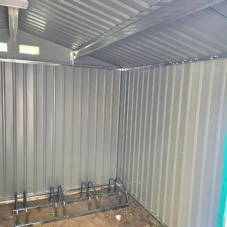 Elfmeter בית הארחה ריינסברג