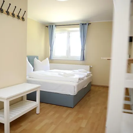 Elfmeter Πανσιόν Rheinsberg