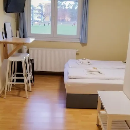 Elfmeter בית הארחה 3*