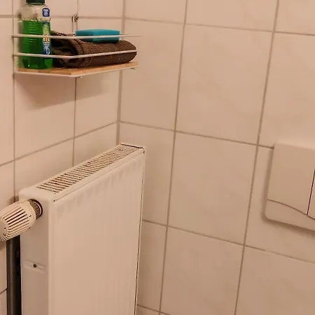 Elfmeter 3* ריינסברג