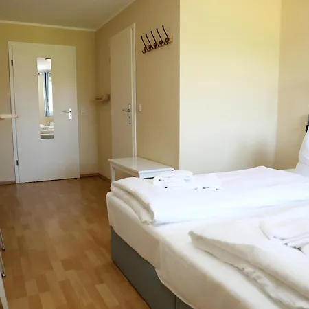 Πανσιόν Elfmeter Rheinsberg