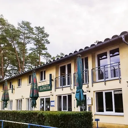 Elfmeter 3* Rheinsberg
