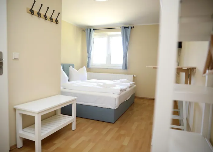 Elfmeter Pensión Rheinsberg