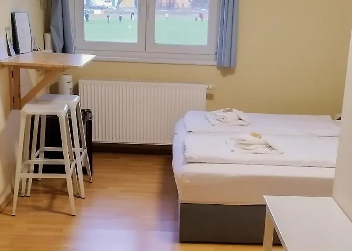 Elfmeter Affittacamere 3*