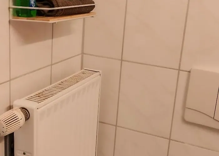 Elfmeter 3* Rheinsberg