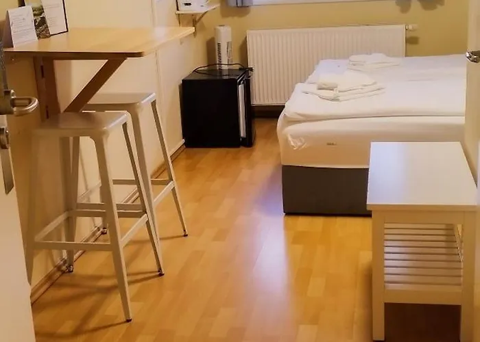 Affittacamere Elfmeter 3*