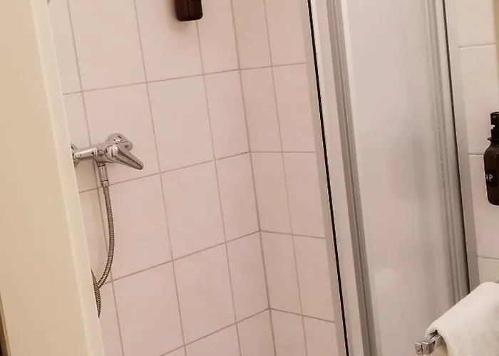 Elfmeter Affittacamere Rheinsberg