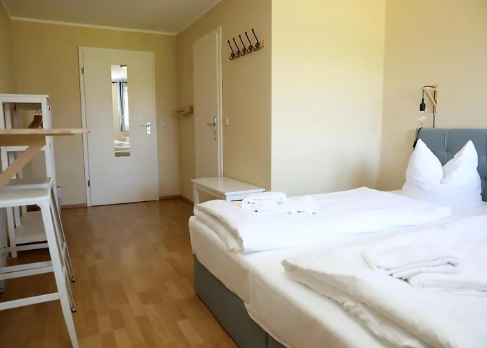 Affittacamere Elfmeter Rheinsberg