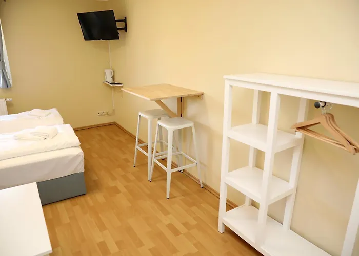 Affittacamere Elfmeter