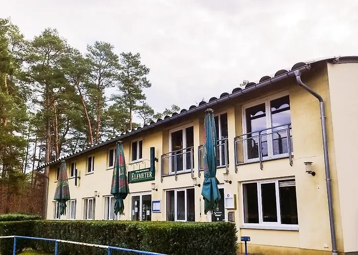 Elfmeter 3* Rheinsberg